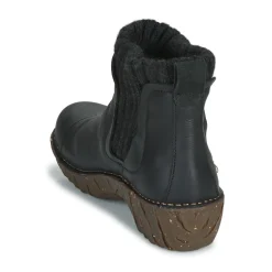 El Naturalista - YGGDRASIL NE23