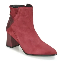 Elizabeth Stuart - DHEXTER