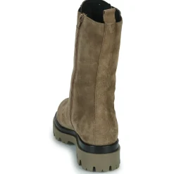 Elue par nous - MELINA