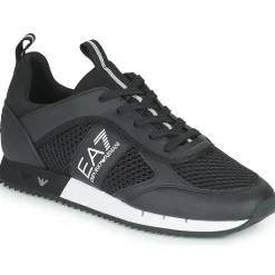 Emporio Armani EA7 - LACES U