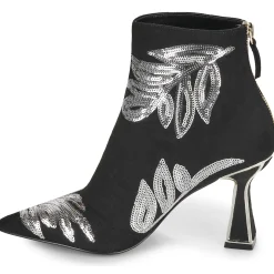 Exé Shoes - BELINDA