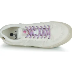 Faguo - WALNUT PLATFORM