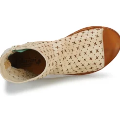 Felmini - D785-LEXUS-CROCE-ANILEX-NATURAL