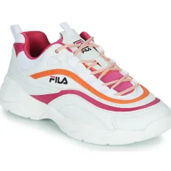 Fila - RAY CB LOW WMN