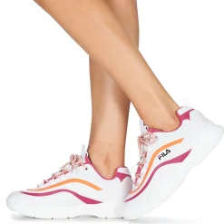 Fila - RAY CB LOW WMN