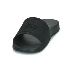 FitFlop - Iqushion Pool Slide Tonal Rubber
