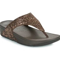 FitFlop - Lulu Glitter Toe-Thongs