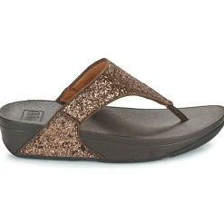 FitFlop - Lulu Glitter Toe-Thongs
