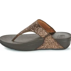 FitFlop - Lulu Glitter Toe-Thongs