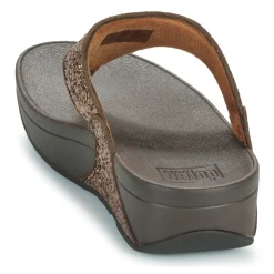 FitFlop - Lulu Glitter Toe-Thongs