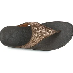 FitFlop - Lulu Glitter Toe-Thongs