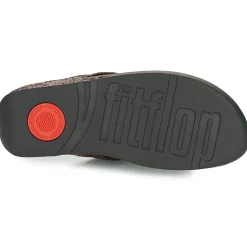 FitFlop - Lulu Glitter Toe-Thongs
