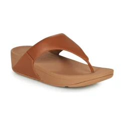 FitFlop - LULU LEATHER TOEPOST