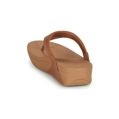 FitFlop - LULU LEATHER TOEPOST