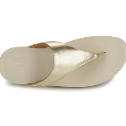 FitFlop - LULU LEATHER TOEPOST