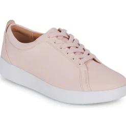 FitFlop - RALLY CANVAS TRAINERS