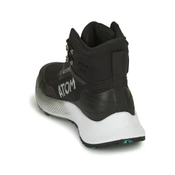 Fluchos - AT115-BLACK