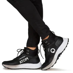 Fluchos - AT115-BLACK