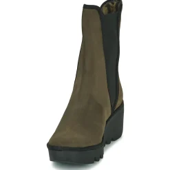 Fly London - BLU LINE