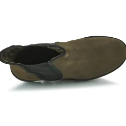 Fly London - BLU LINE