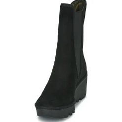 Fly London - BLU LINE