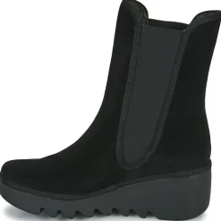 Fly London - BLU LINE