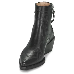 Freelance - CALAMITY 4 WEST DOUBLE ZIP BOOT