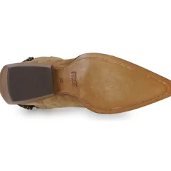 Freelance - CALAMITY 4 WEST DBL ZIP BOOT