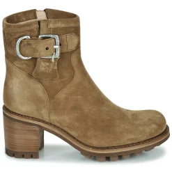 Freelance - JUSTY 7 SMALL GERO BUCKLE