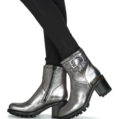 Freelance - JUSTY 7 SMALL GERO BUCKLE