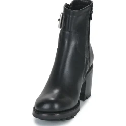 Freelance - JUSTY 7 SMALL GERO BUCKLE