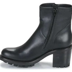 Freelance - JUSTY 7 SMALL GERO BUCKLE