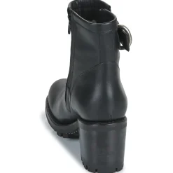 Freelance - JUSTY 7 SMALL GERO BUCKLE