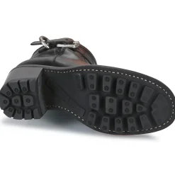 Freelance - JUSTY 7 SMALL GERO BUCKLE