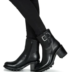 Freelance - JUSTY 7 SMALL GERO BUCKLE