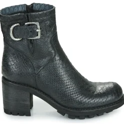 Freelance - JUSTY 7 SMALL GERO BUCKLE