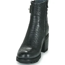 Freelance - JUSTY 7 SMALL GERO BUCKLE