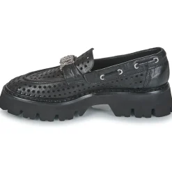 Fru.it - 8152-999-ANFIBIO-NERO-NIKEL