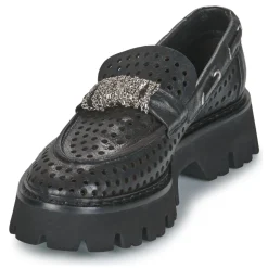 Fru.it - 8152-999-ANFIBIO-NERO-NIKEL