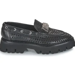 Fru.it - 8152-999-ANFIBIO-NERO-NIKEL