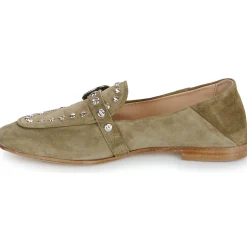 Fru.it - 8679-586-CUOIO-NATURALE-VELOUR-PLANET