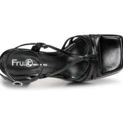 Fru.it - 7641-303-NERO-NERO
