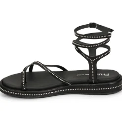 Fru.it - 7430-100-NERO-NIKEL