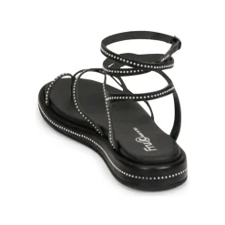 Fru.it - 7430-100-NERO-NIKEL