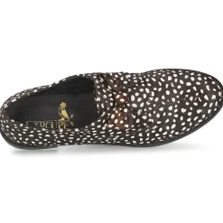 F-Troupe - Bow Polka