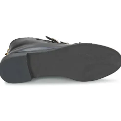 F-Troupe - Triple Buckle Boot