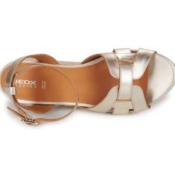 Geox - D ISCHIA CORDA