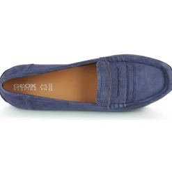 Geox - D KOSMOPOLIS + GRIP