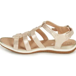 Geox - D SANDAL VEGA A