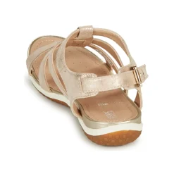 Geox - D SANDAL VEGA A